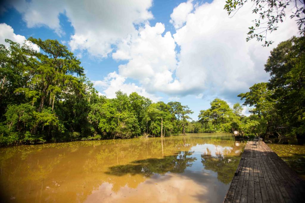 About Village of Port Vincent