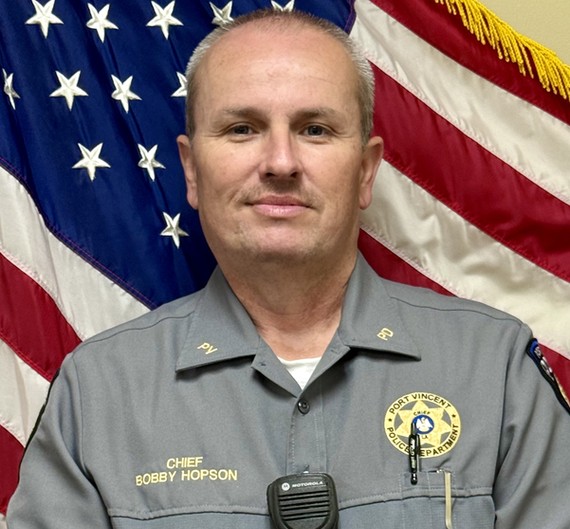 Chief Bobby Hopson (2) (1) (1) (1) Chief Bobby Hopson (2) (1) (1) (1)