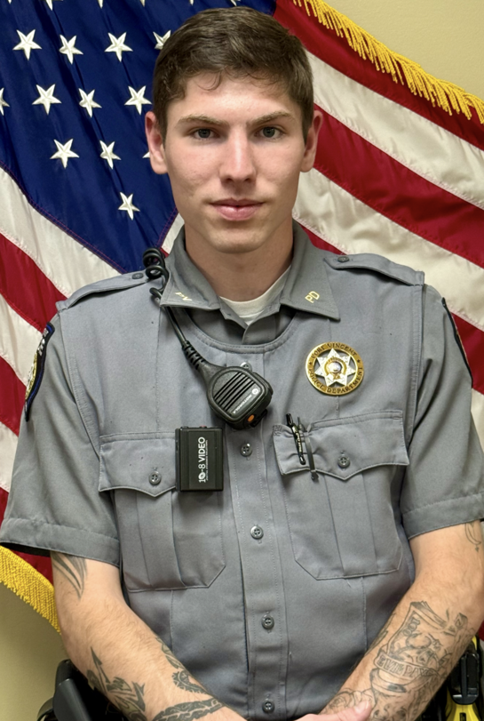 Micah Rouyea